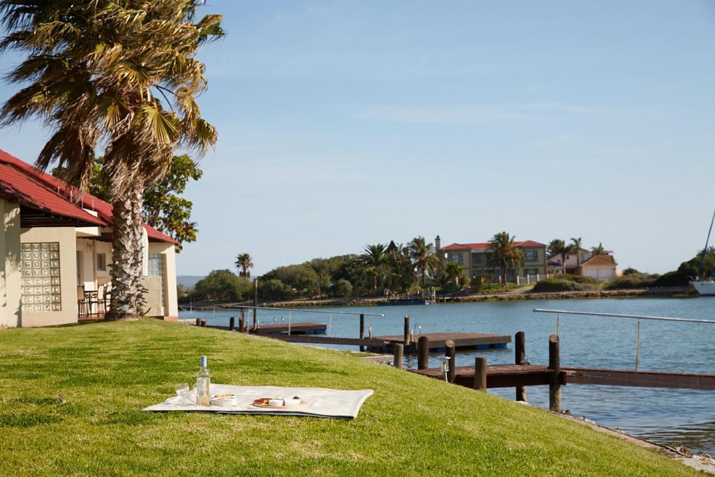 Apartmán First Group Port Owen Marina Velddrif Exteriér fotografie