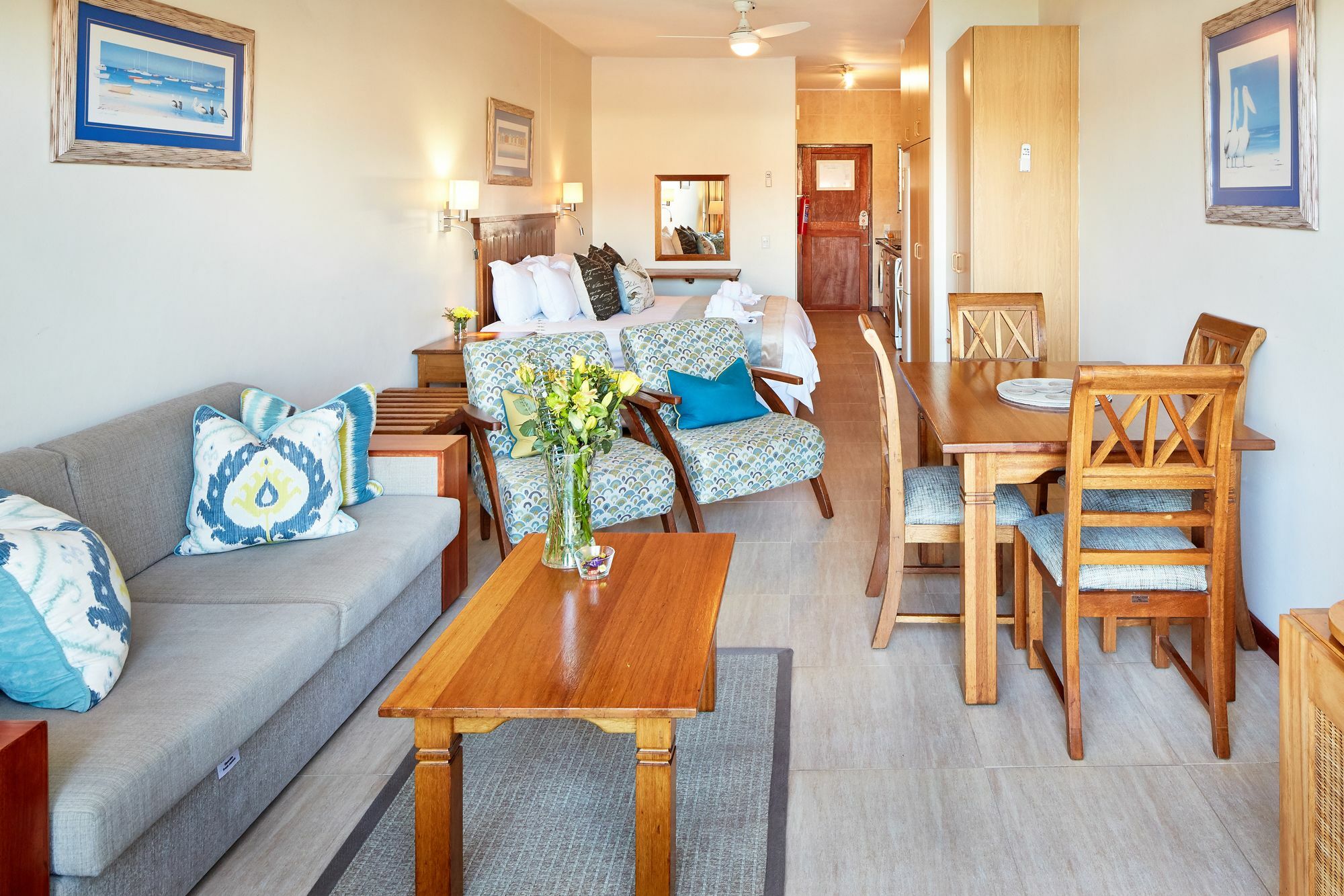 Apartmán First Group Port Owen Marina Velddrif Exteriér fotografie