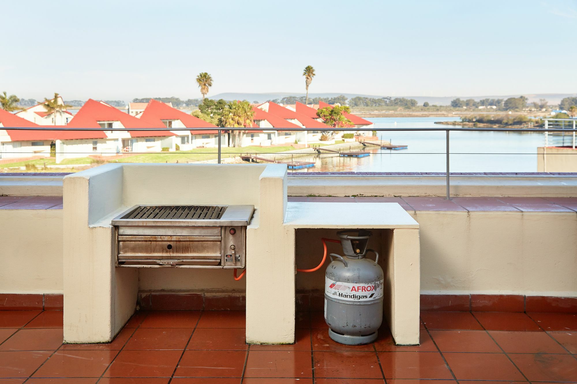Apartmán First Group Port Owen Marina Velddrif Exteriér fotografie