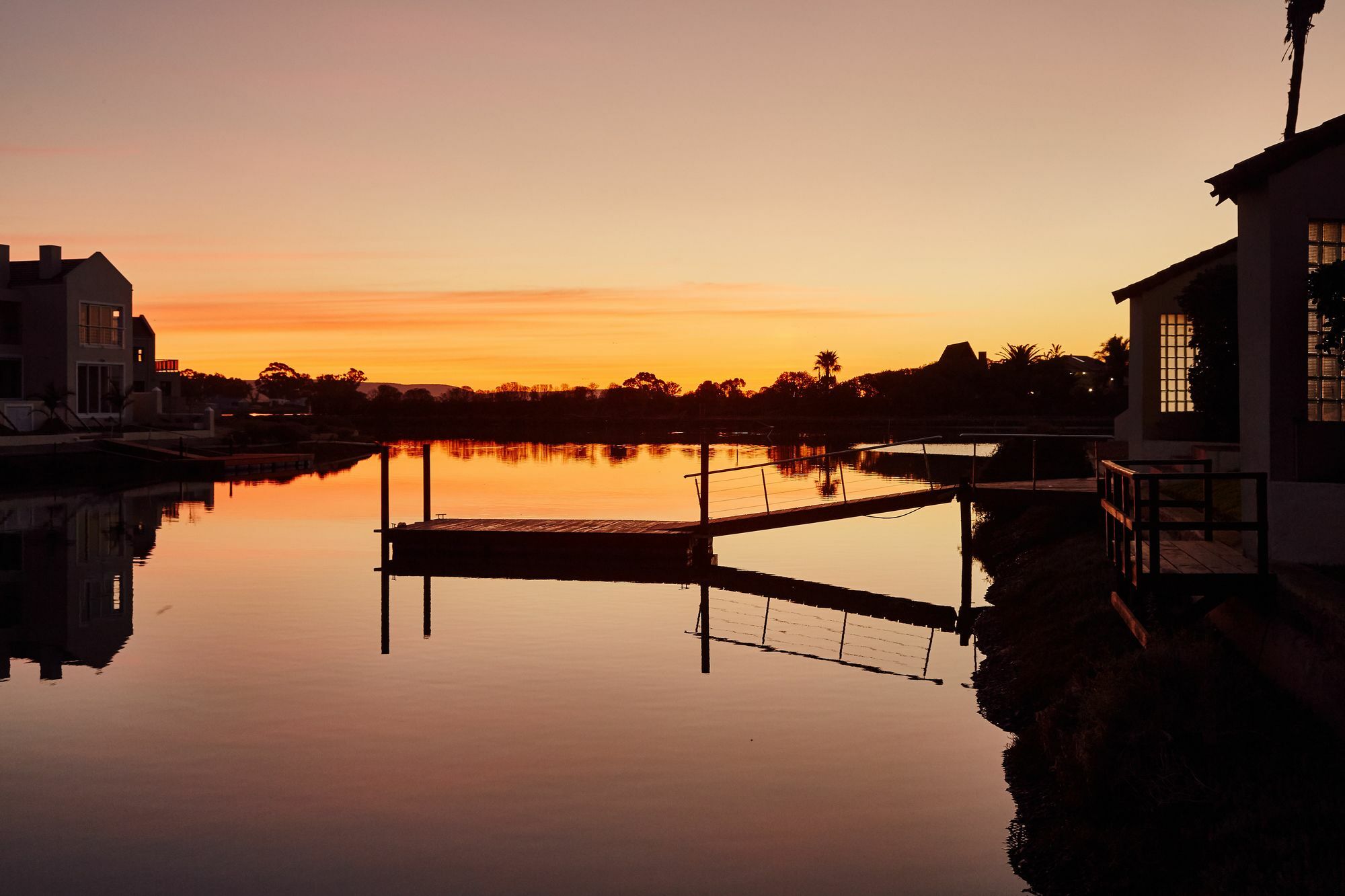 Apartmán First Group Port Owen Marina Velddrif Exteriér fotografie