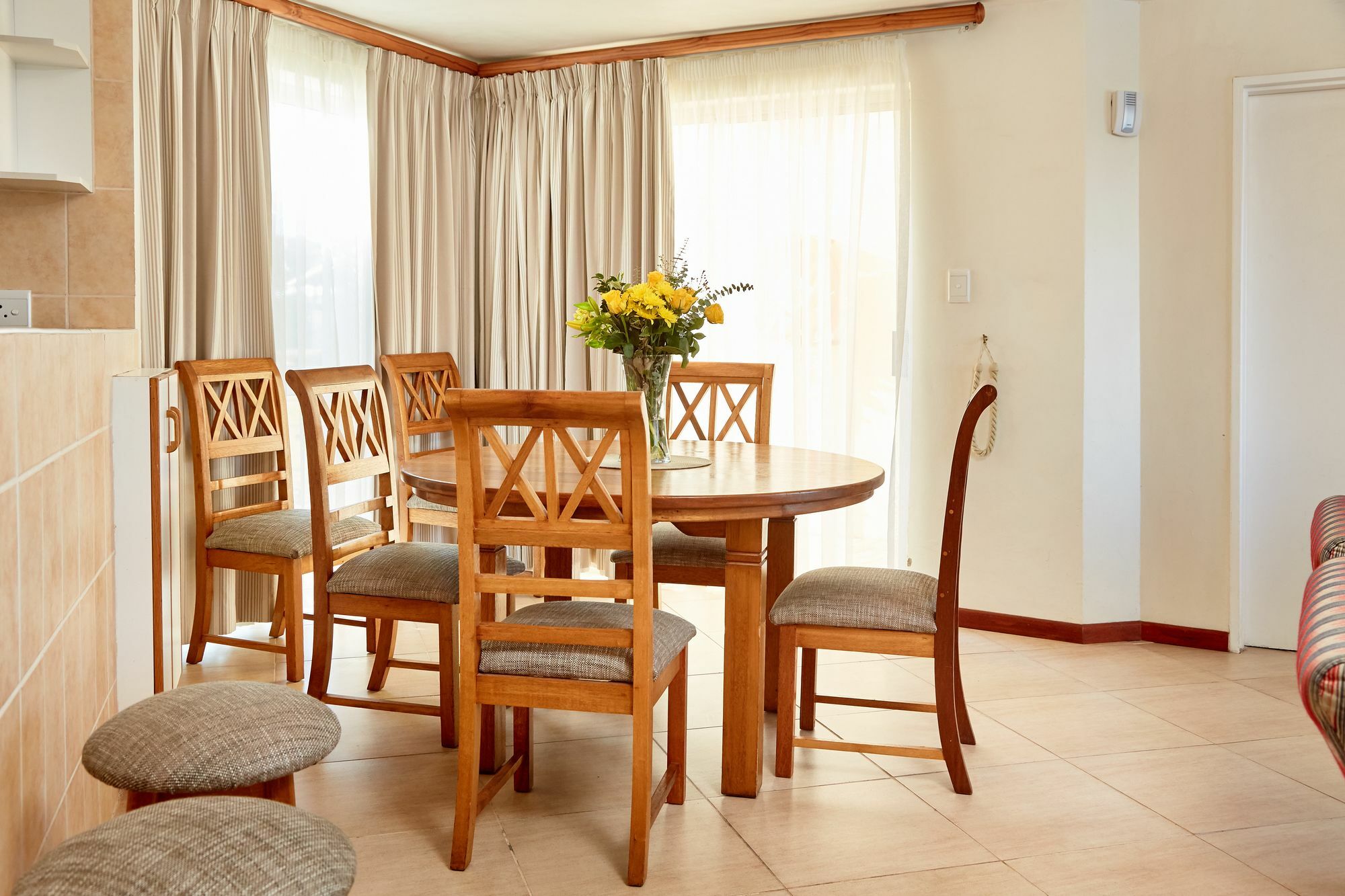 Apartmán First Group Port Owen Marina Velddrif Exteriér fotografie
