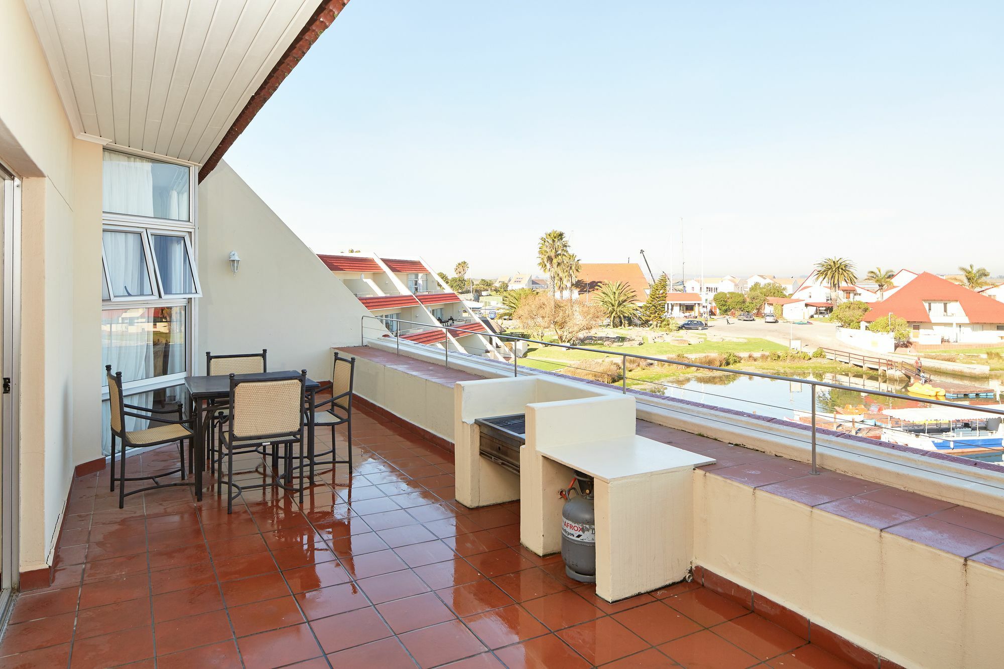 Apartmán First Group Port Owen Marina Velddrif Exteriér fotografie