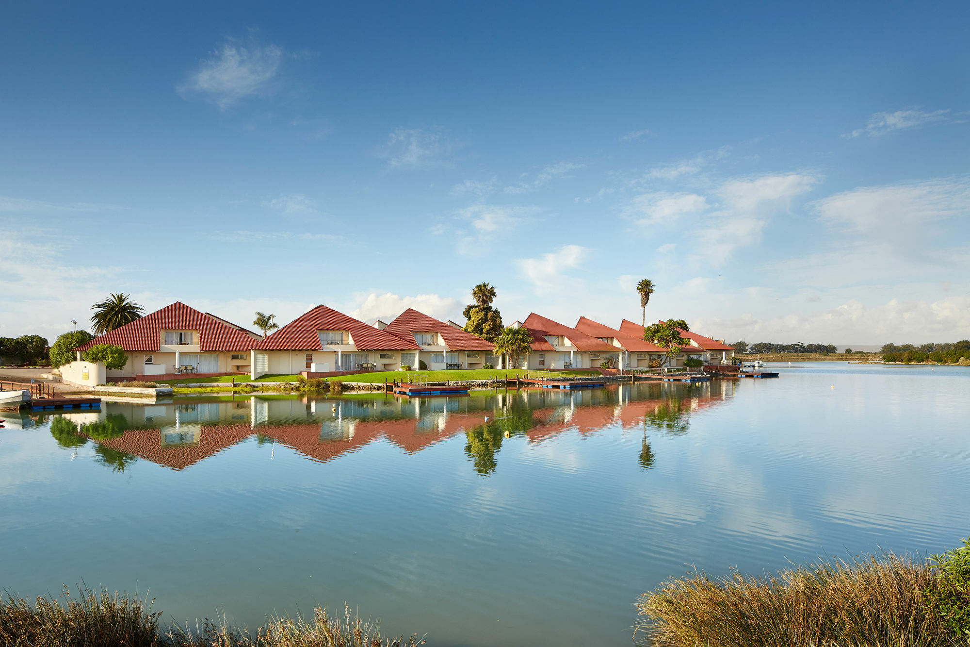 Apartmán First Group Port Owen Marina Velddrif Exteriér fotografie