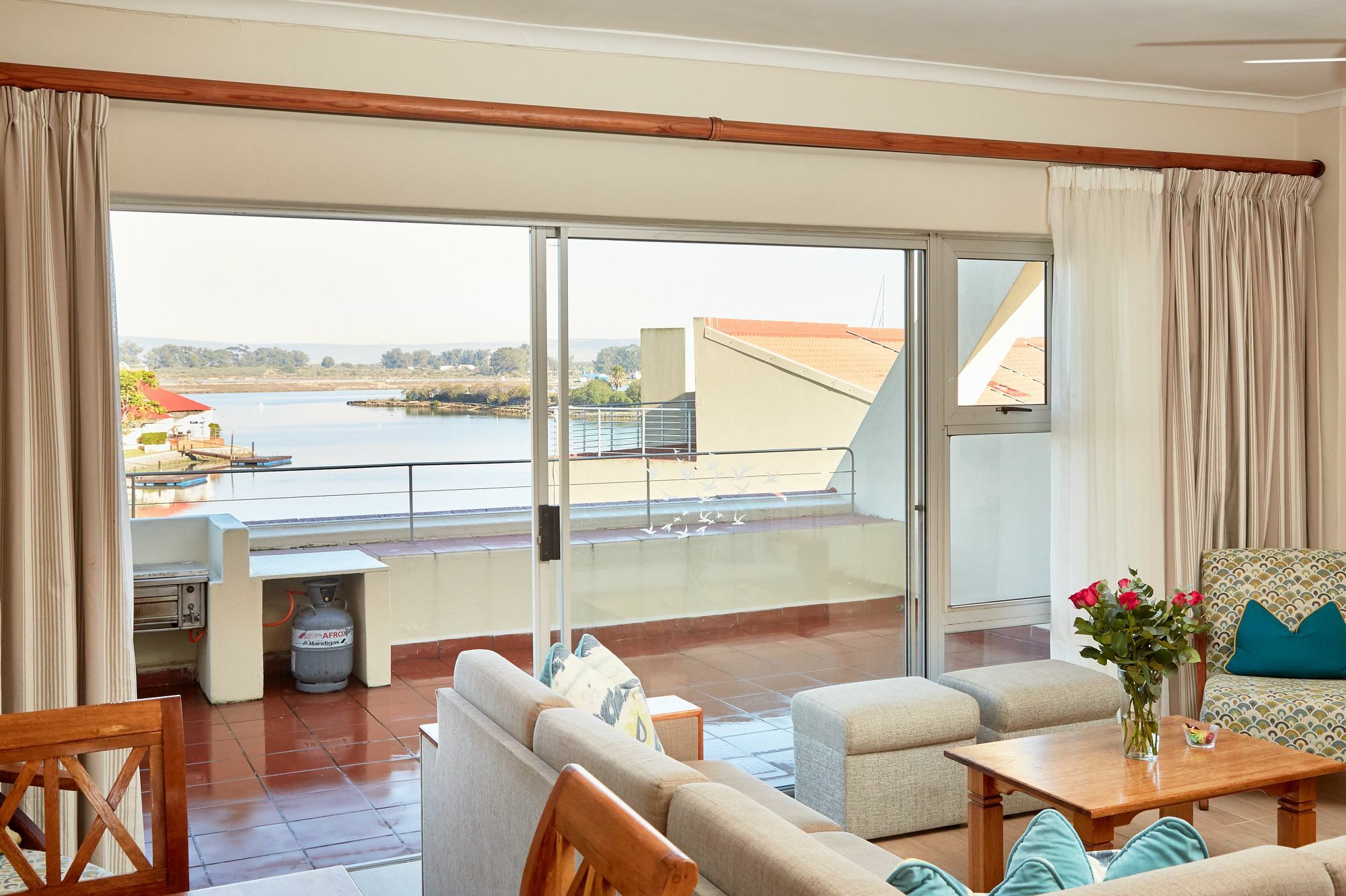Apartmán First Group Port Owen Marina Velddrif Exteriér fotografie