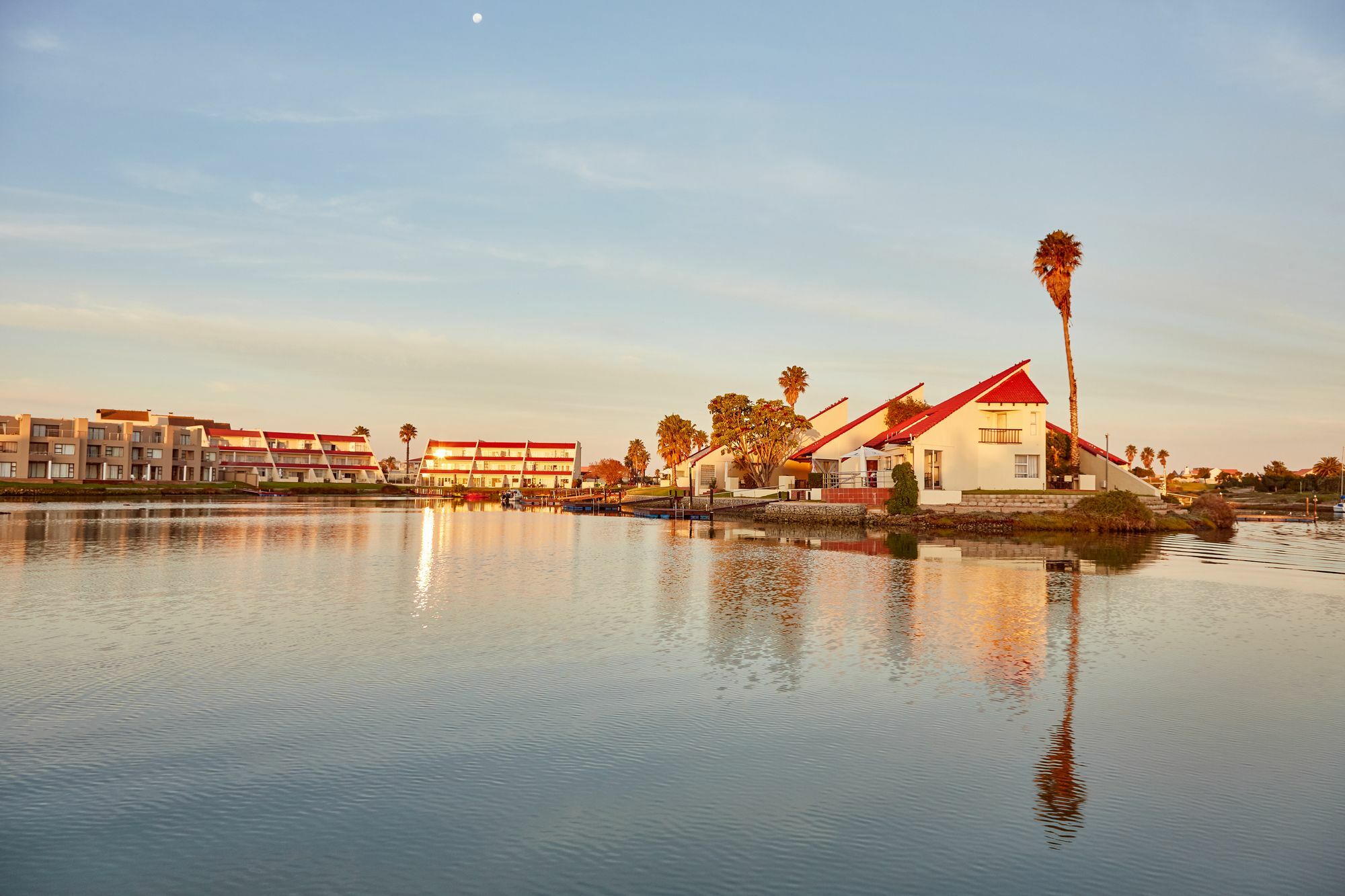 Apartmán First Group Port Owen Marina Velddrif Exteriér fotografie