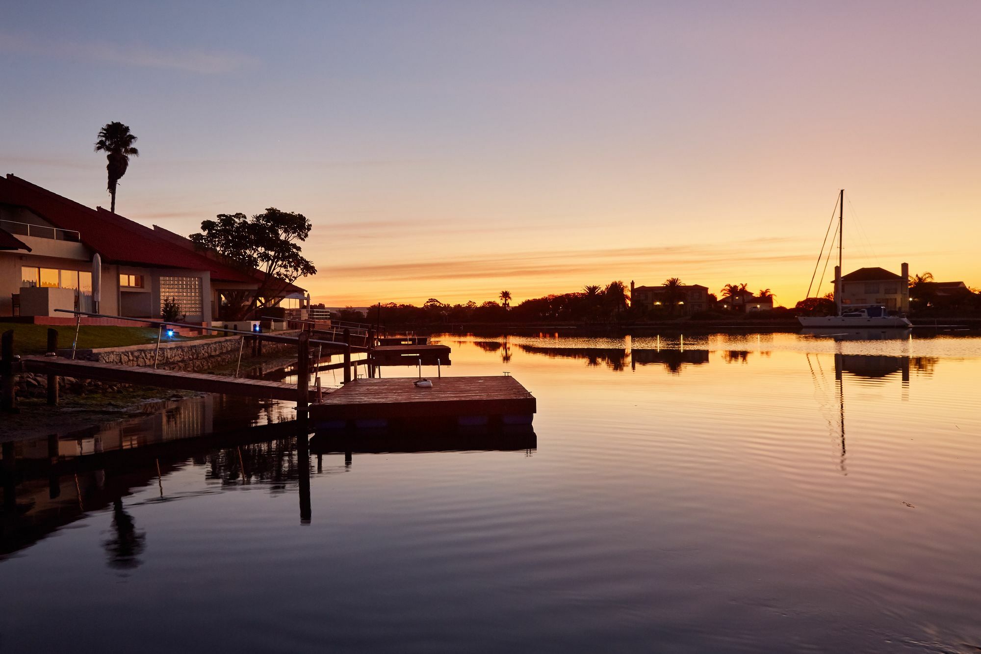 Apartmán First Group Port Owen Marina Velddrif Exteriér fotografie