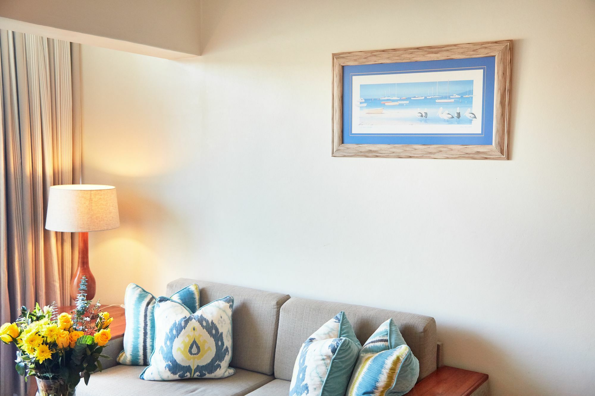 Apartmán First Group Port Owen Marina Velddrif Exteriér fotografie