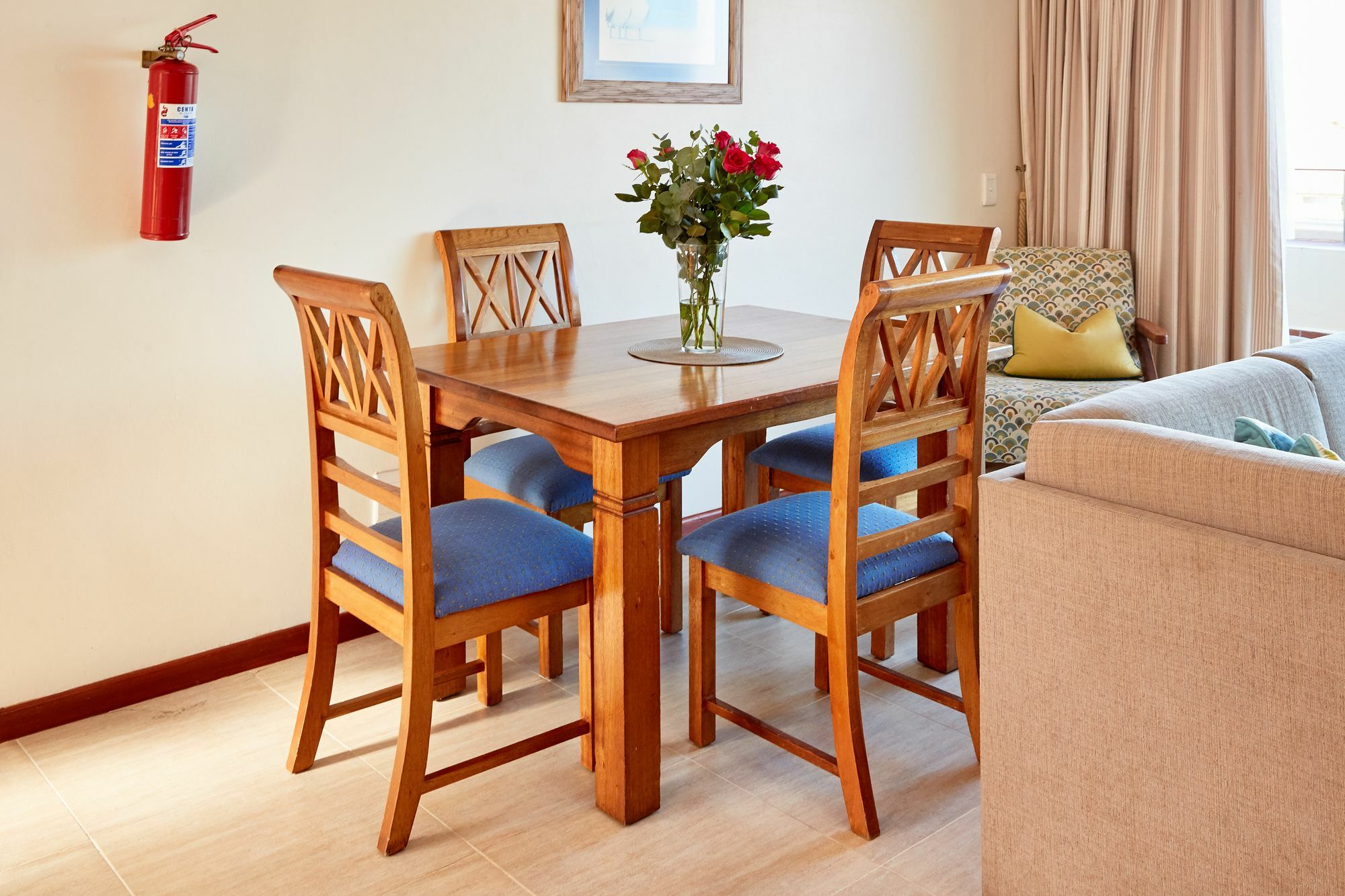 Apartmán First Group Port Owen Marina Velddrif Exteriér fotografie