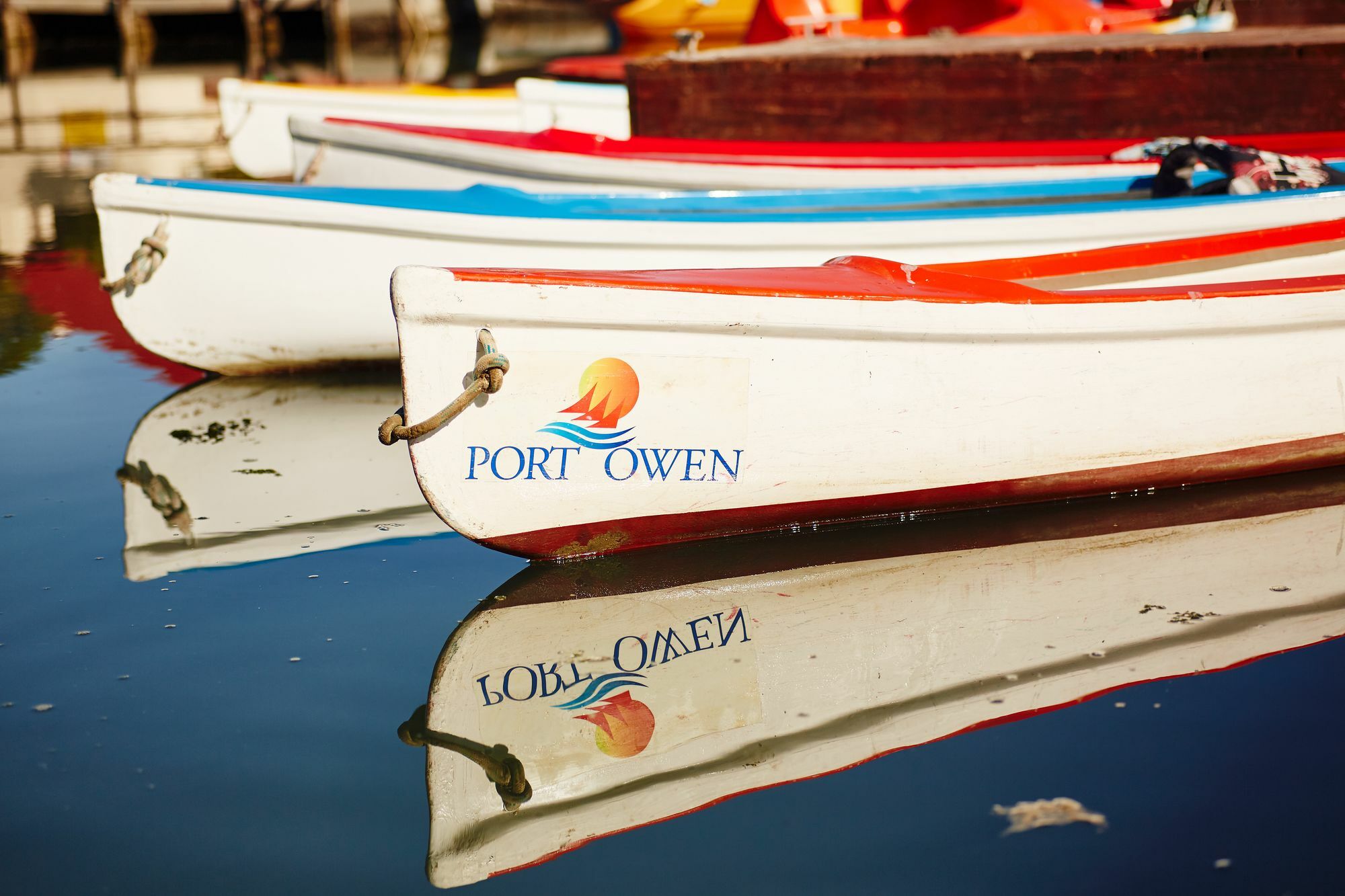 Apartmán First Group Port Owen Marina Velddrif Exteriér fotografie
