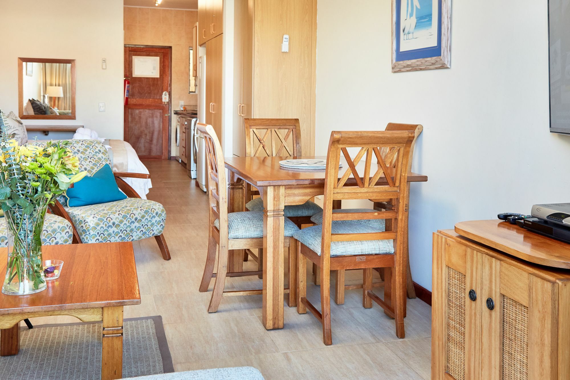 Apartmán First Group Port Owen Marina Velddrif Exteriér fotografie