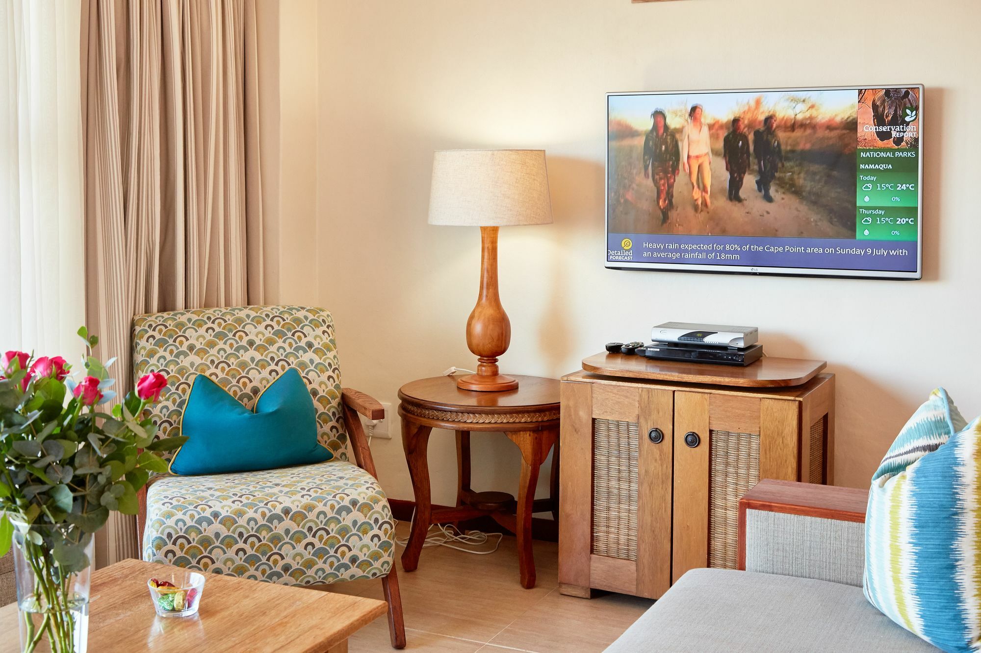 Apartmán First Group Port Owen Marina Velddrif Exteriér fotografie