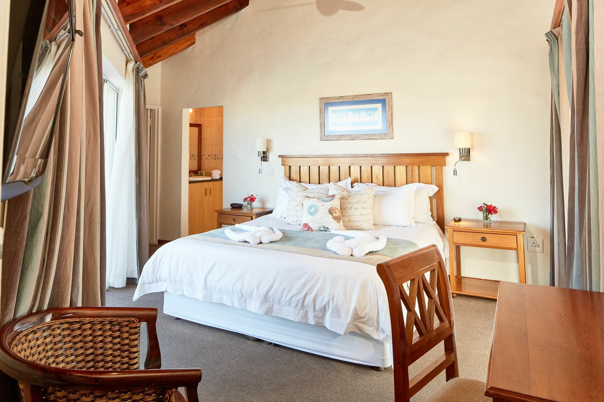 Apartmán First Group Port Owen Marina Velddrif Exteriér fotografie