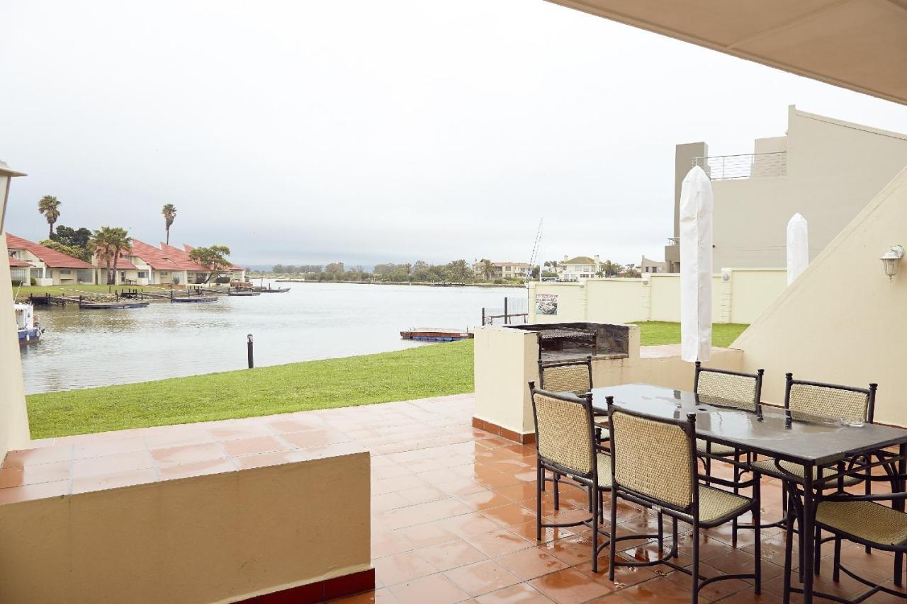 Apartmán First Group Port Owen Marina Velddrif Exteriér fotografie
