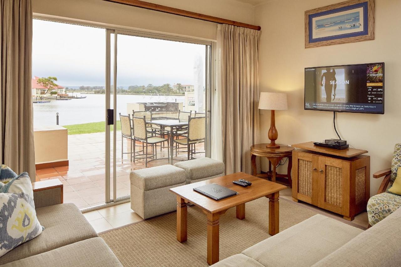 Apartmán First Group Port Owen Marina Velddrif Exteriér fotografie