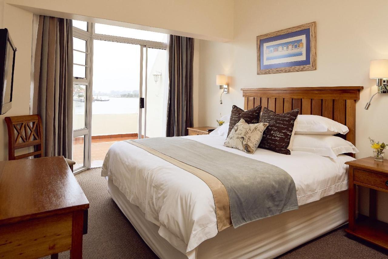 Apartmán First Group Port Owen Marina Velddrif Exteriér fotografie