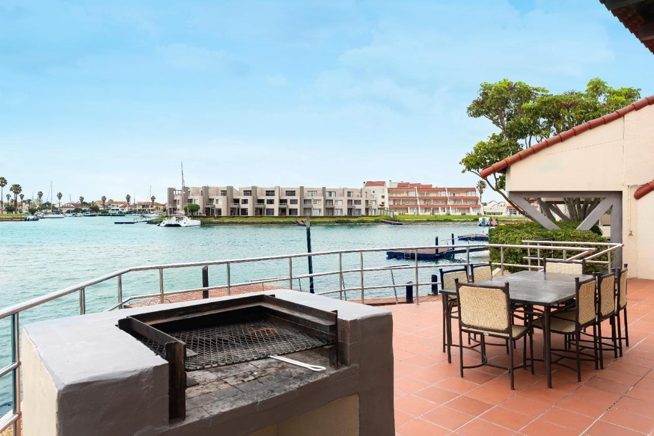 Apartmán First Group Port Owen Marina Velddrif Exteriér fotografie