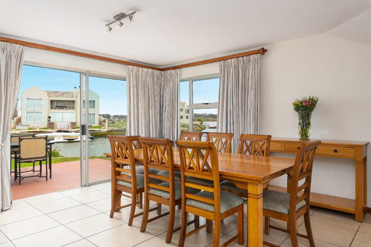 Apartmán First Group Port Owen Marina Velddrif Exteriér fotografie