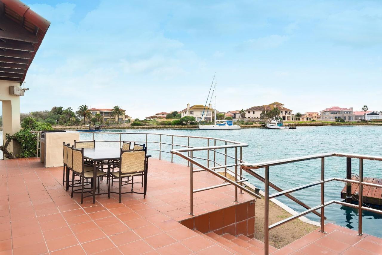 Apartmán First Group Port Owen Marina Velddrif Exteriér fotografie