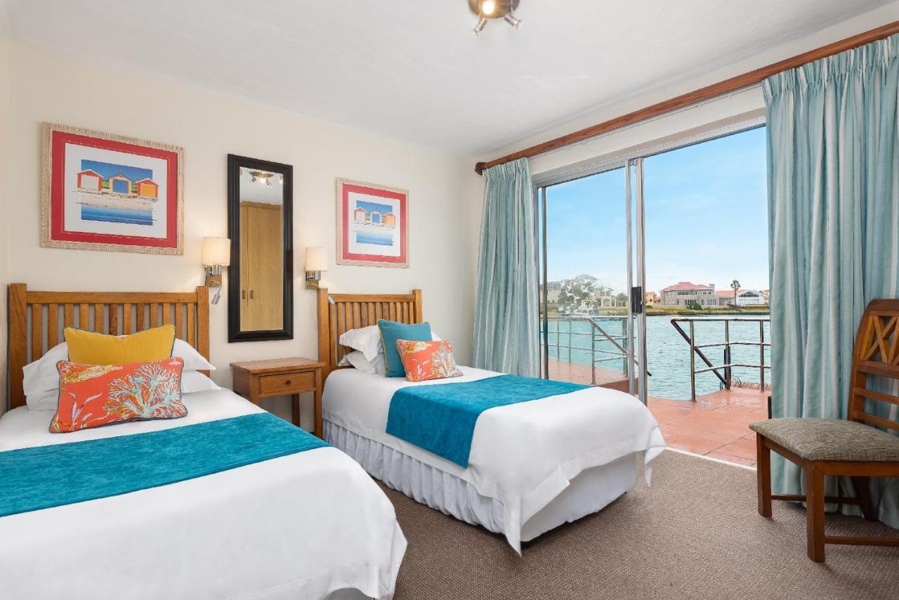 Apartmán First Group Port Owen Marina Velddrif Exteriér fotografie