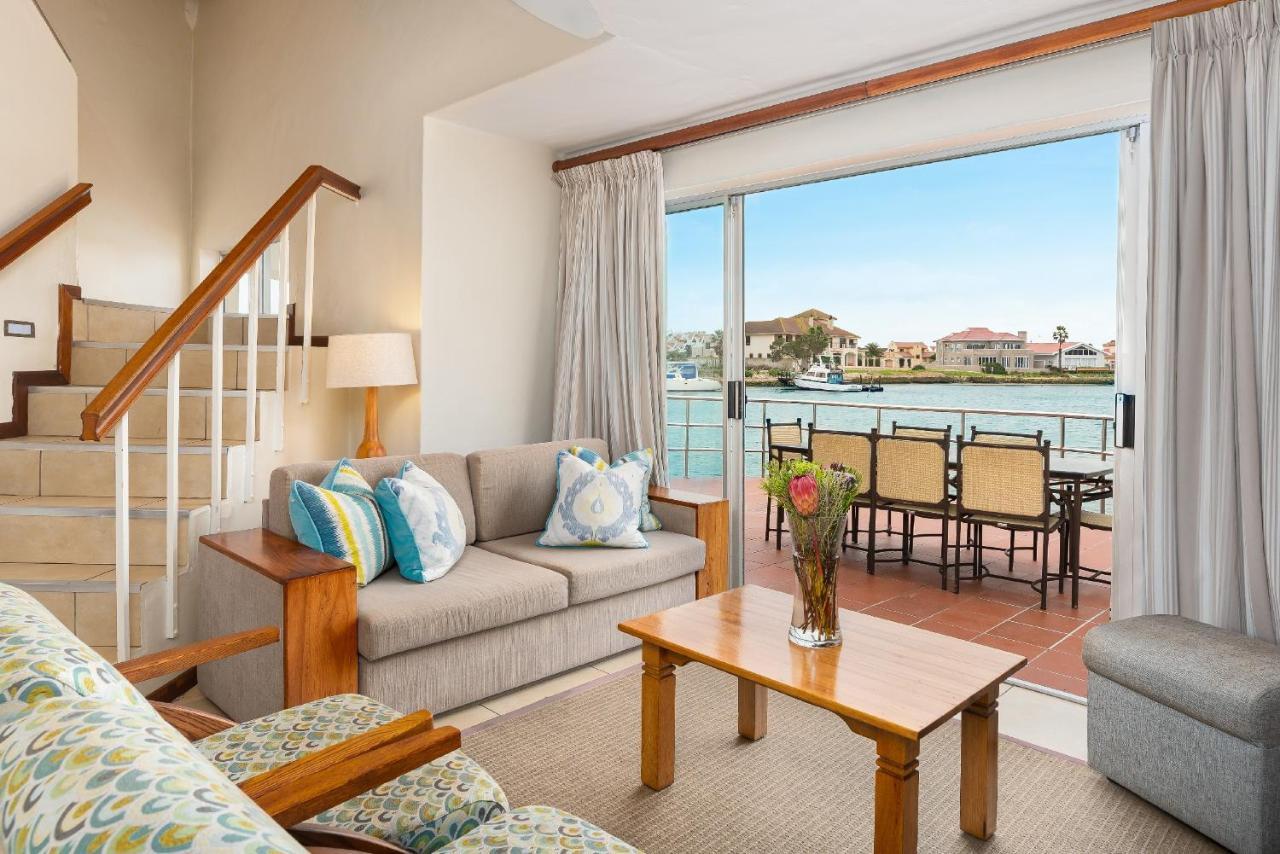 Apartmán First Group Port Owen Marina Velddrif Exteriér fotografie