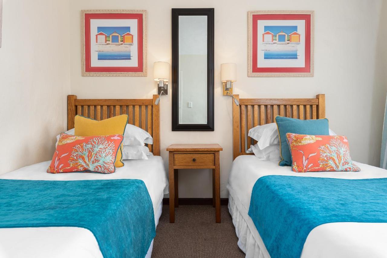 Apartmán First Group Port Owen Marina Velddrif Exteriér fotografie